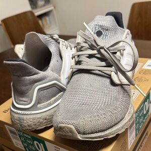 Adidas ultraboost 007 special edition